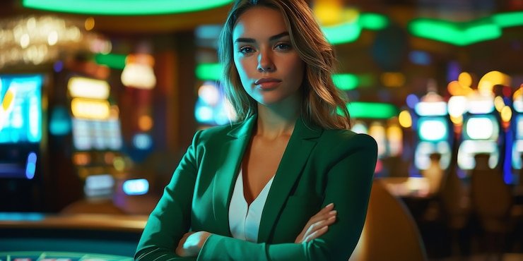 Statistik roulette menampilkan nomor yang keluar dalam 20 putaran terakhir