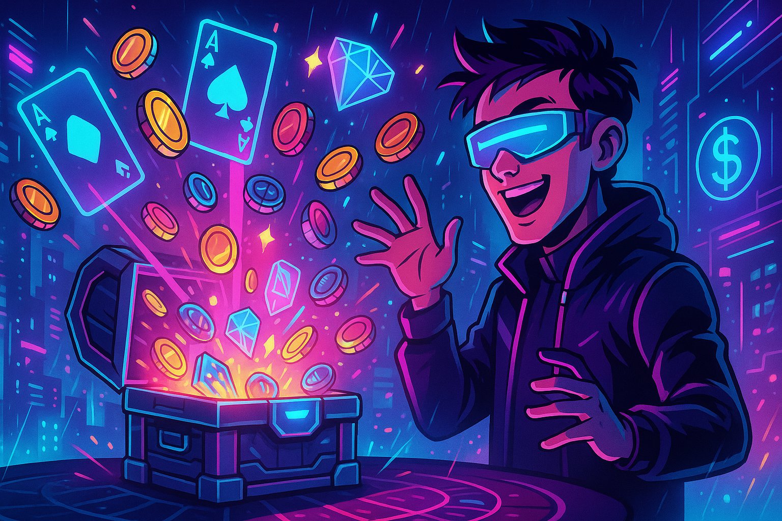 viahoki featured game showcase