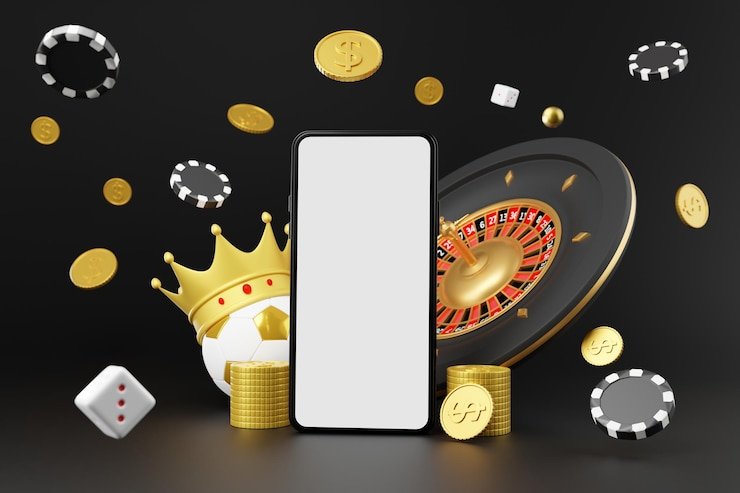 Riwayat transaksi transparan Riwayat transaksi lengkap menampilkan semua deposit, taruhan, dan penarikan